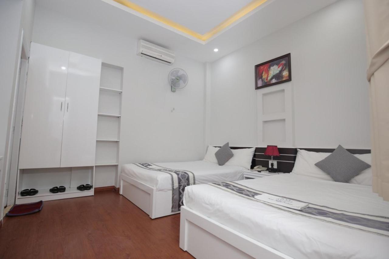 Nha Trang Pearl Hotel Exterior foto