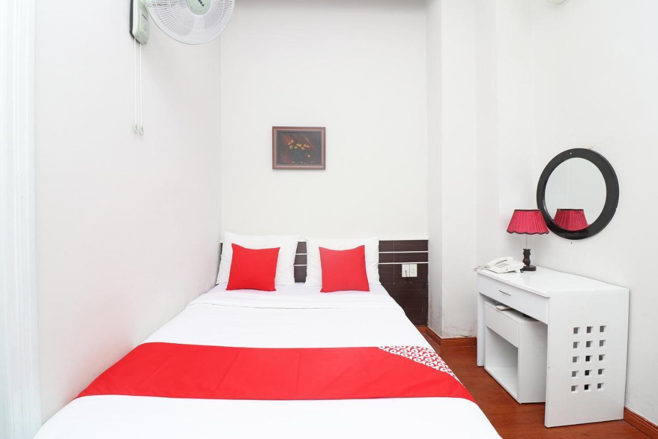 Nha Trang Pearl Hotel Exterior foto