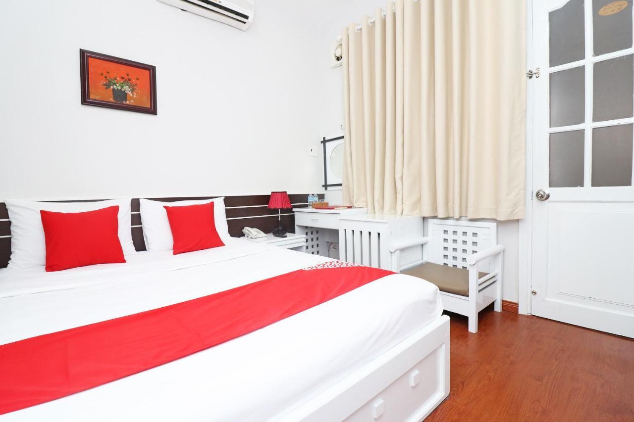 Nha Trang Pearl Hotel Exterior foto