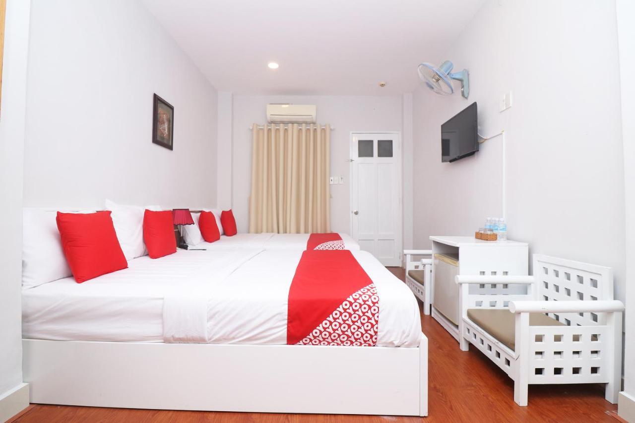 Nha Trang Pearl Hotel Exterior foto